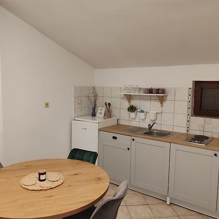 Apartment Luce&Ante Bibinje Extérieur photo