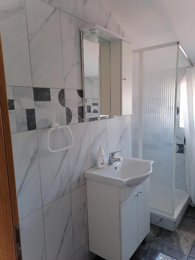 Apartment Luce&Ante Bibinje Extérieur photo