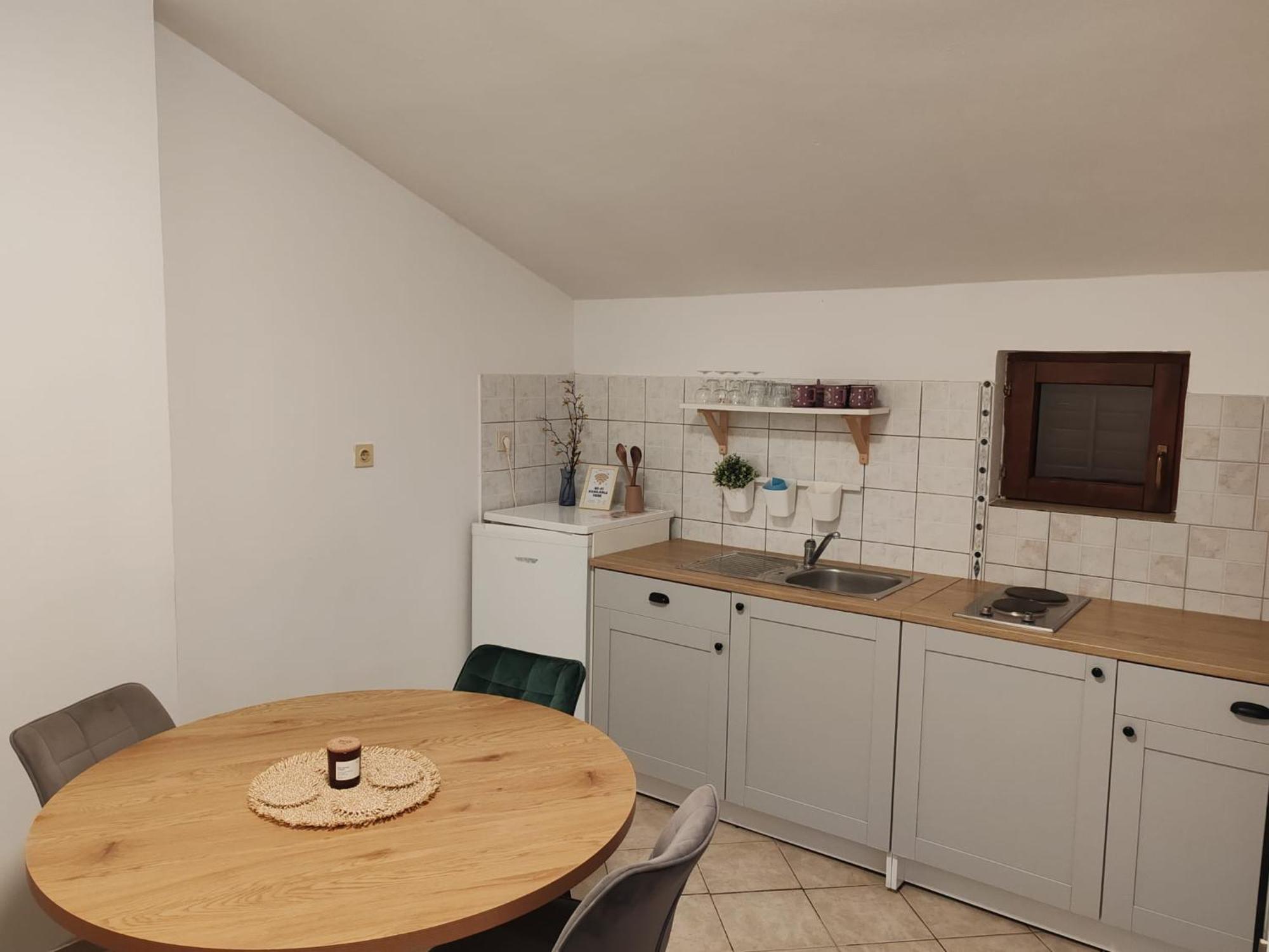 Apartment Luce&Ante Bibinje Extérieur photo