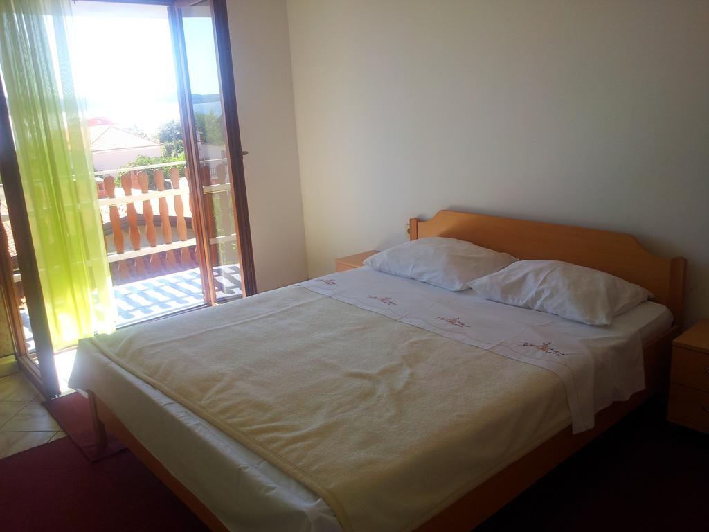 Apartment Luce&Ante Bibinje Chambre photo