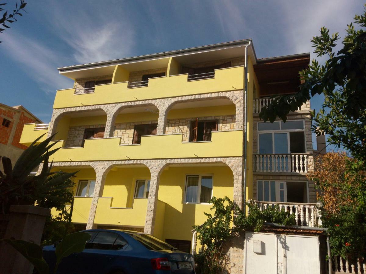 Apartment Luce&Ante Bibinje Extérieur photo